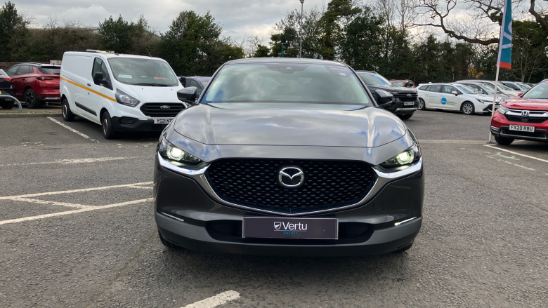 Mazda Cx-30 2.0 e-Skyactiv X MHEV GT Sport Tech 5dr Petrol Hatchback